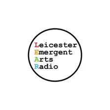 Radio LEAR logo