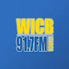 Wicb Ithaca logo