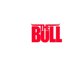 102.3 Blake FM logo