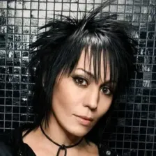 Exclusively Joan Jett logo