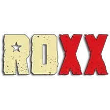Roxx Radio logo