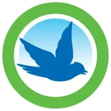 West Limerick 102 fm logo