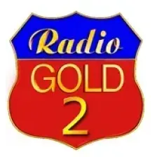 RADIOGOLDIES: Radio Gold 2 logo