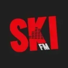 Ski FM logo