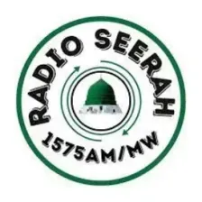 Radio Seerah logo
