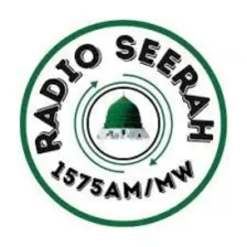 Radio Seerah logo