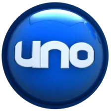 Fm Uno Corrientes logo