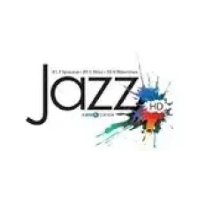 WCNY Jazz HD3 logo