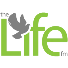 The LifeFM logo