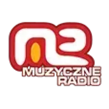 Muzyczne Radio logo
