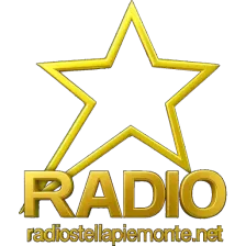 Radio Stella Piemonte logo