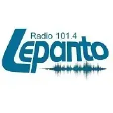 Lepanto Ναύπακτος logo