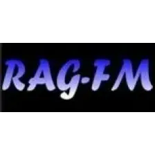 RAG-FM 107.7FM logo