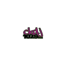 CKDJ-FM 107.9 Algonquin College, Ottawa, ON (MP3 Stream) logo