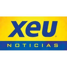 XEU La "U" de Veracruz - 98.1 FM - XHU-FM - Grupo Pazos - Veracruz, VE logo