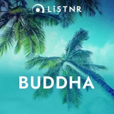 LiSTNR - Buddha (HLS) logo