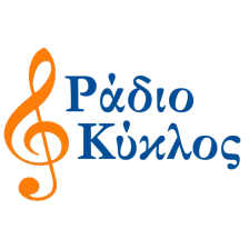 Radio Kyklos logo