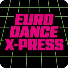 Eurodance-X-Press logo