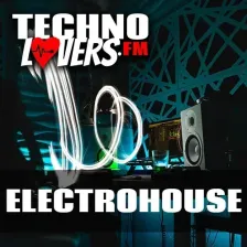 Technolovers - EDM logo