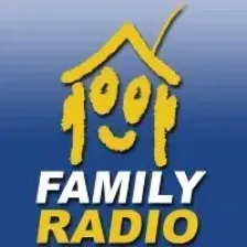 Family Radio (België/Belgique/Belgien) logo