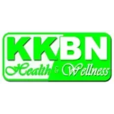 KKBN INTERNET HEALTH RADIO logo