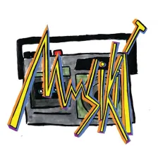 Radijo Musikii logo