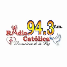 Rádio Católica logo