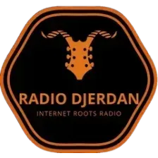 Radio Djerdan (MP3) logo