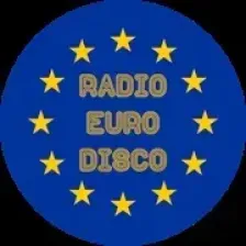 Radio Euro Disco logo