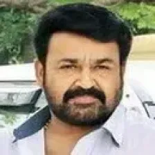 Mohanlal hits logo