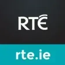RTÉ Raidió na Gaeltachta logo