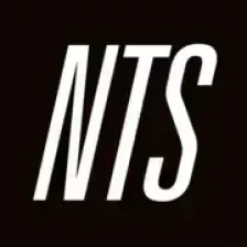 Slow Focus | NTS logo