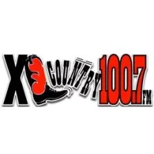 XL Country 100.7 logo