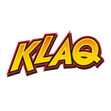 KLAQ HD2 95.5 logo