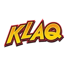 KLAQ HD2 95.5 logo