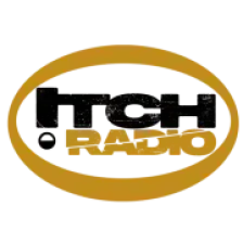 Itch.FM logo