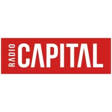 GEDI - Radio Capital logo
