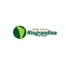 Rádio Cultura Rio Grande logo