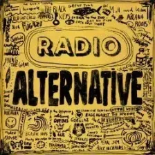 FluxFM - Radio Alternative (320) logo
