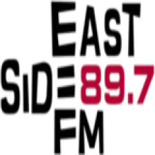 Eastside Radio 89.7FM logo