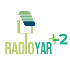 RadioYar logo