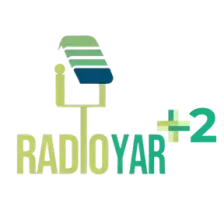 Radio Yar Plus2 logo