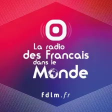 Francais dans le monde logo