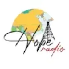 Hope Radio - Angel 4 logo
