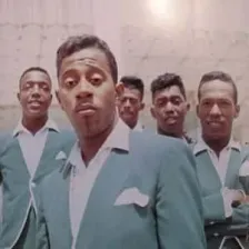 Exclusively The Temptations logo