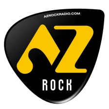 AZ Rock logo