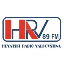 HRVATSKI RADIO VALPOVŠTINA logo