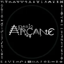 Radio Arcane logo