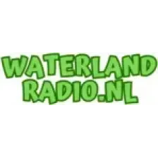 Waterland Radio logo