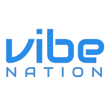 Vibe Nation Radio logo